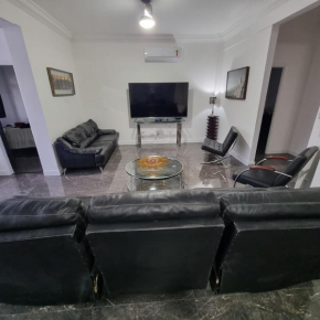 Copa Executive Design 4 bed 3 bath Penthouse 2500 sq ft, Rio De Janeiro